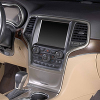 Jeep Grand Cherokee 2014-2021