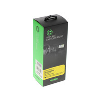 Amplifier Retention Interface - Mitsubishi 2014-2020