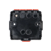 MANL Fuse Distribution Block | 1/0-4 AWG In, (4) 4/8 AWG Out