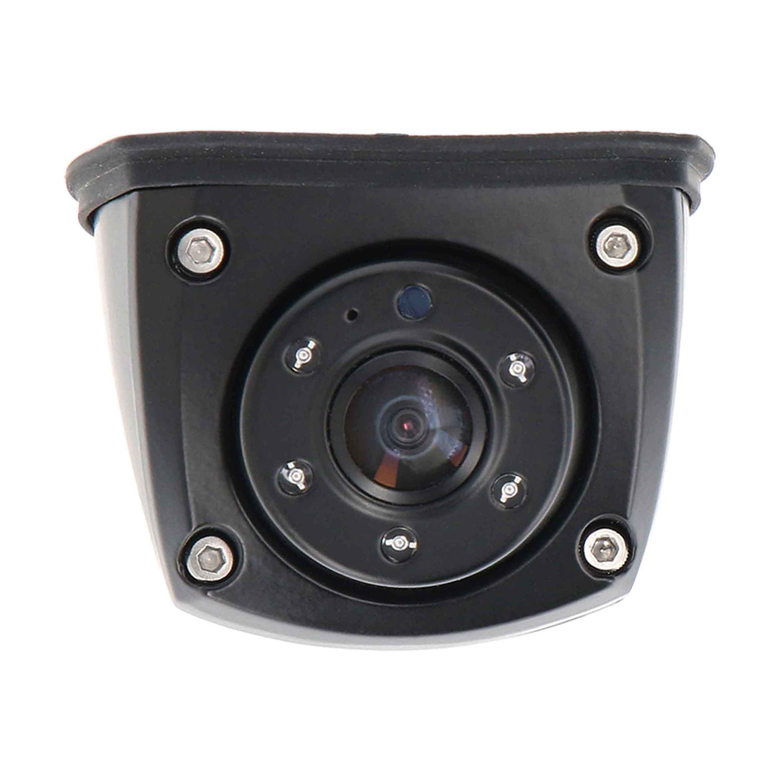 Universal AHD Side-View Commercial Camera