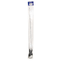 ANTENNA FITS MULTI-APPLICATIONS 1982-UP - BLACK
