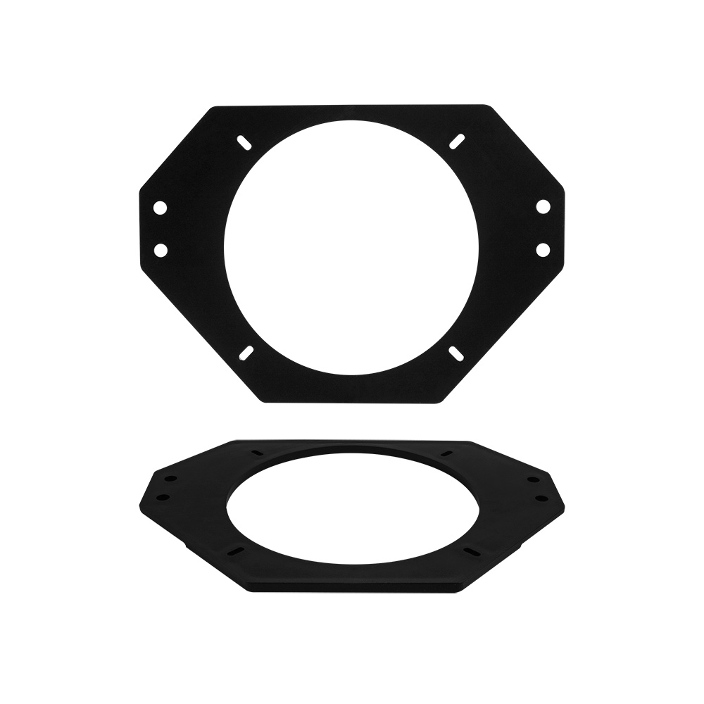 Speaker Adapters | Jeep Wrangler TJ 1997-2006