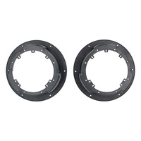 Speaker Pods - Universal for 6.5” or 6.75” Speakers