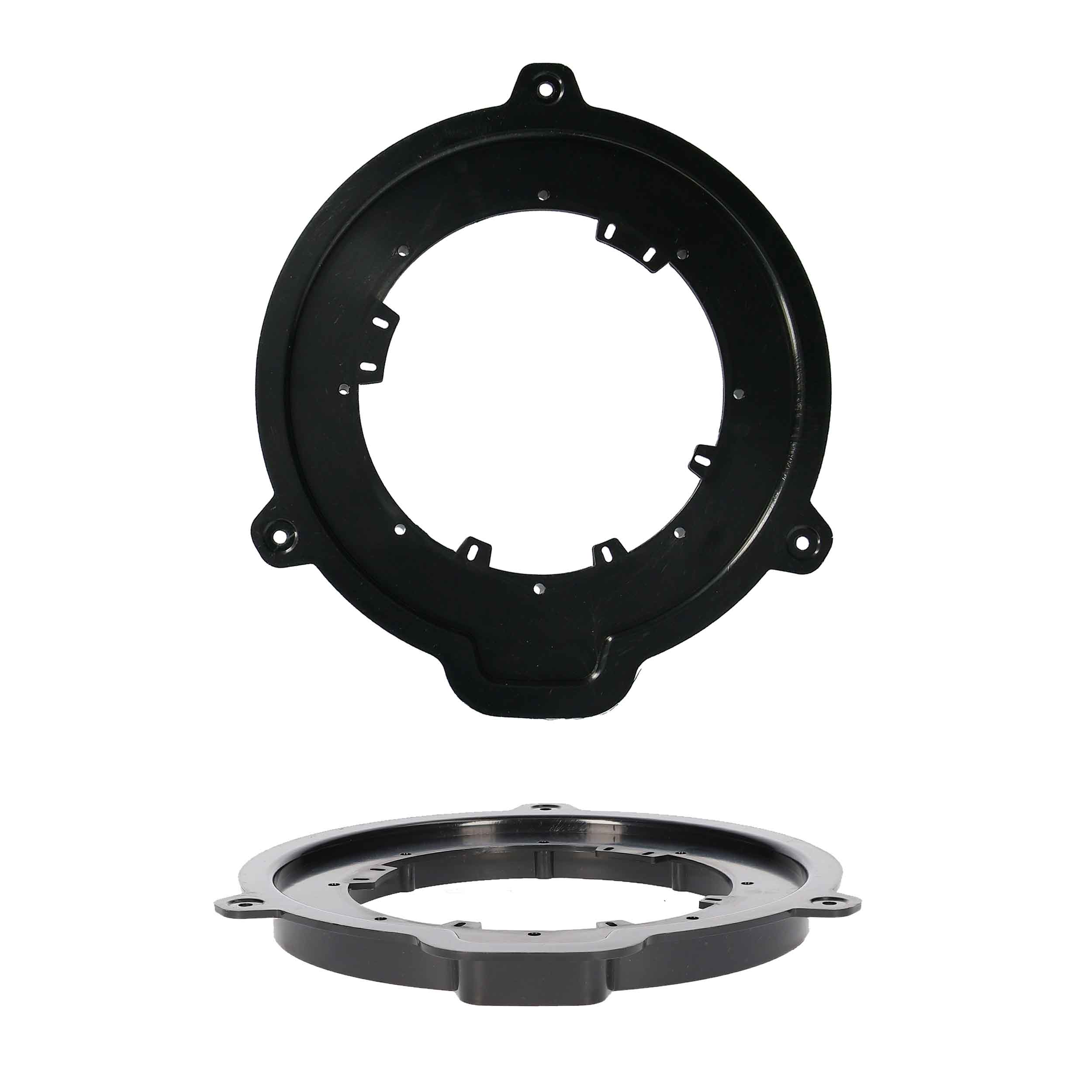 Ford Transit 2015-Up - 6" to 6.75" (Rear)