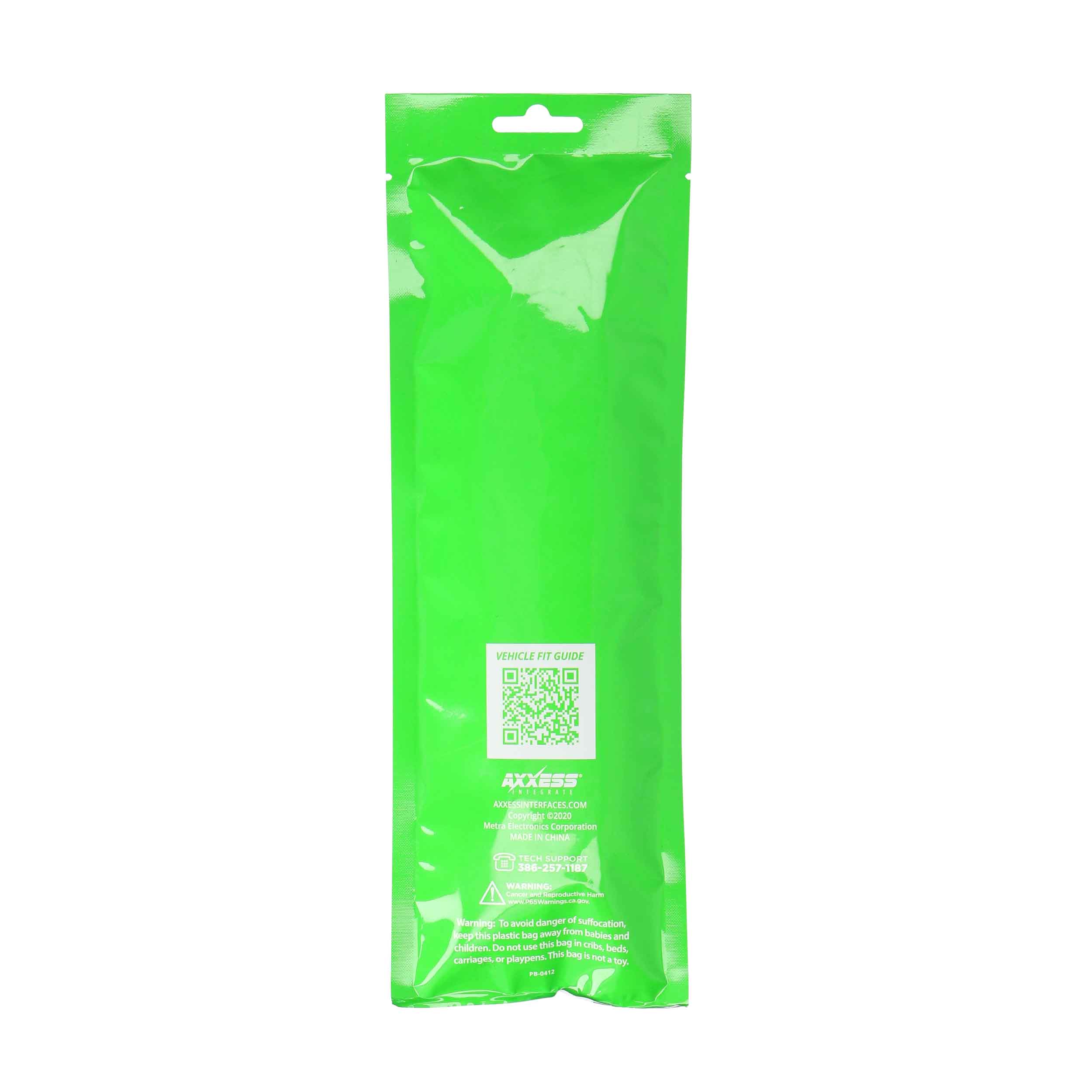 6 Foot AV to 3.5mm Cable