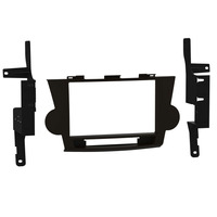 Toyota Highlander 2008-2012 (without factory NAV) - Fits Pioneer 8" Radios