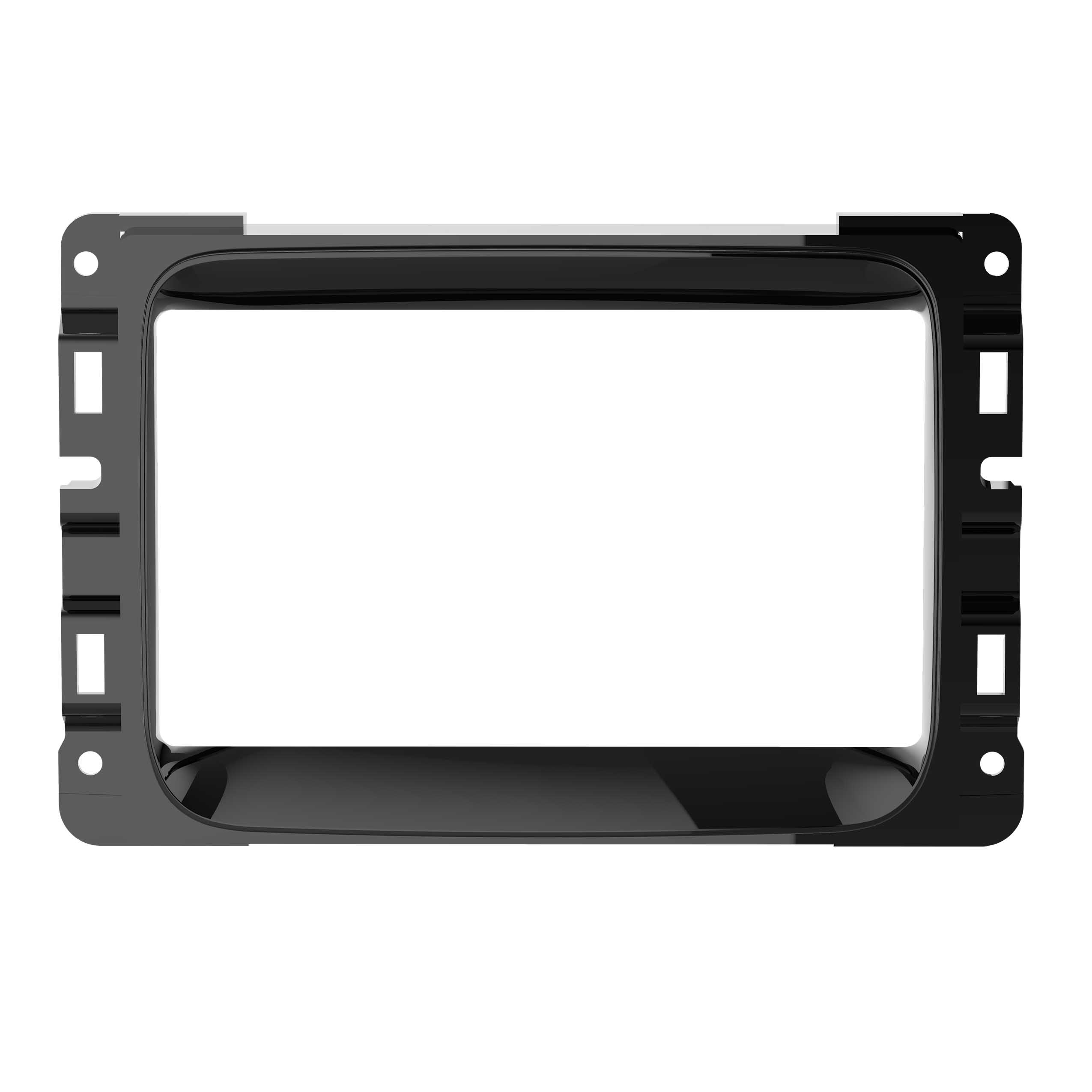 Chrysler / Jeep / Ram 2013-Up High Gloss