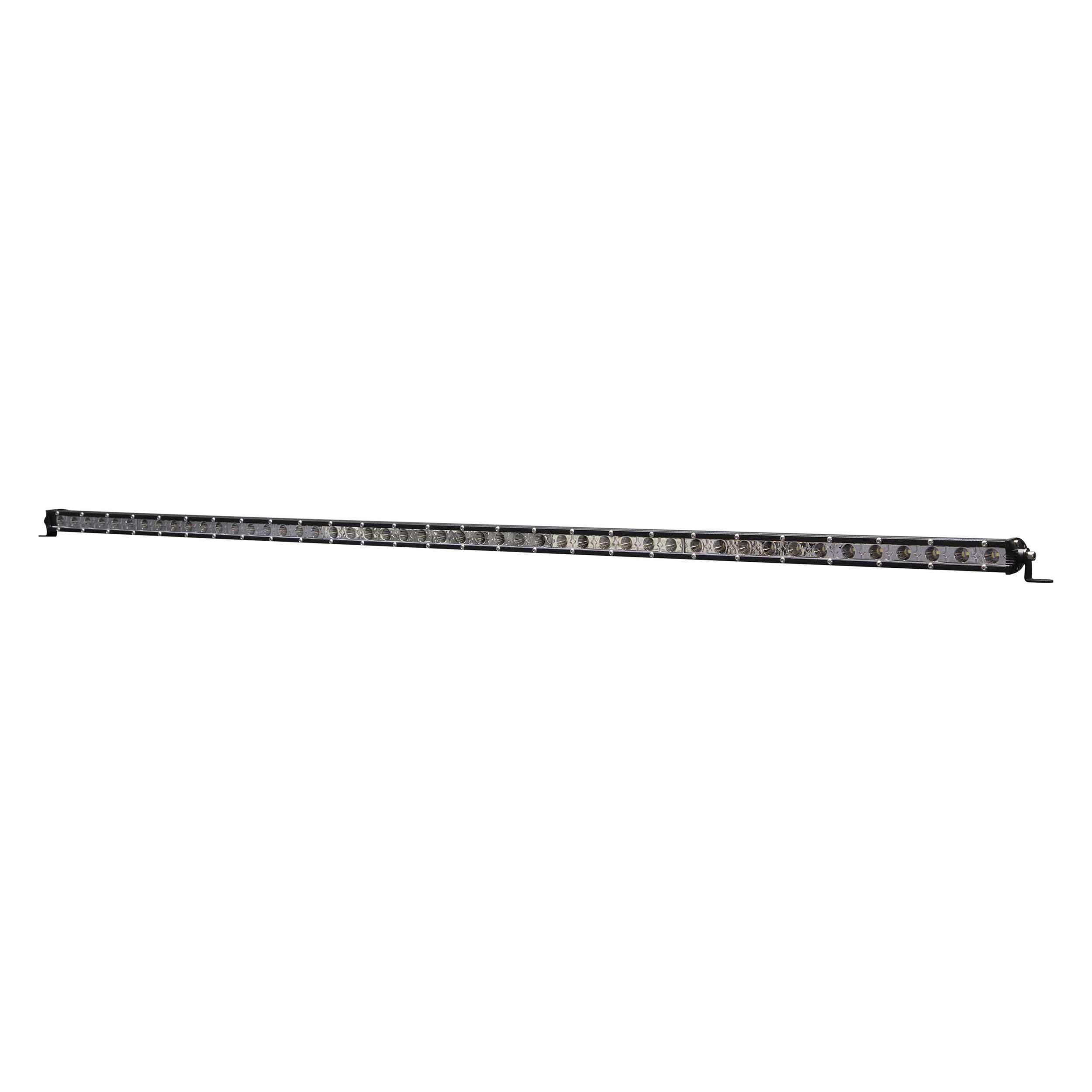 Daytona Lights 50.25" Ultra Slim Single Row LED Lightbar