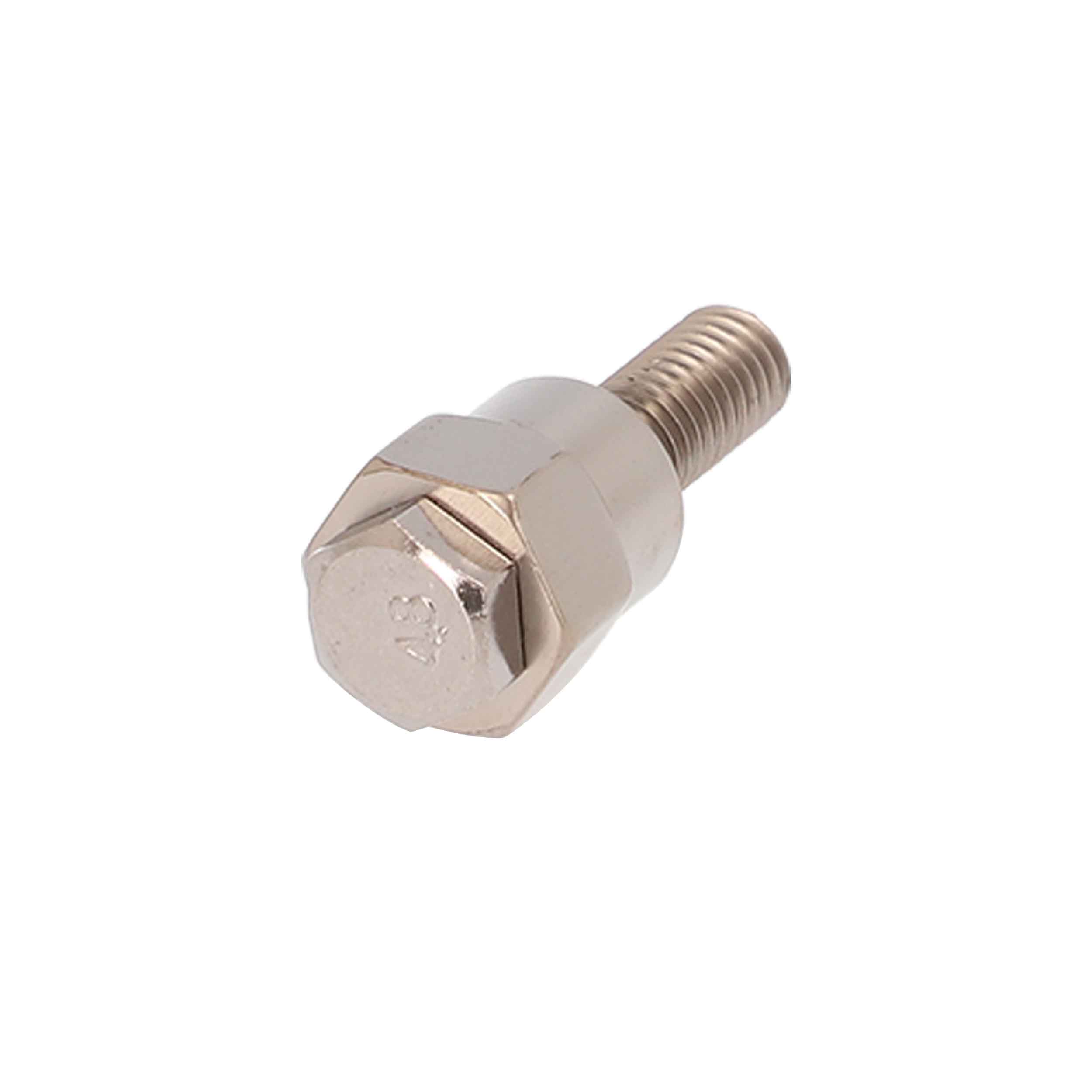 GM Post - Extended Battery Terminal