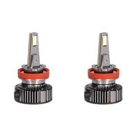 H16 Pro Series LED Kit - Single Beam
