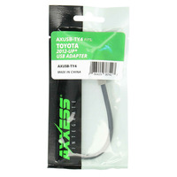 OEM USB Retention - Honda | Lexus | Mazda | Toyota 2012-2019