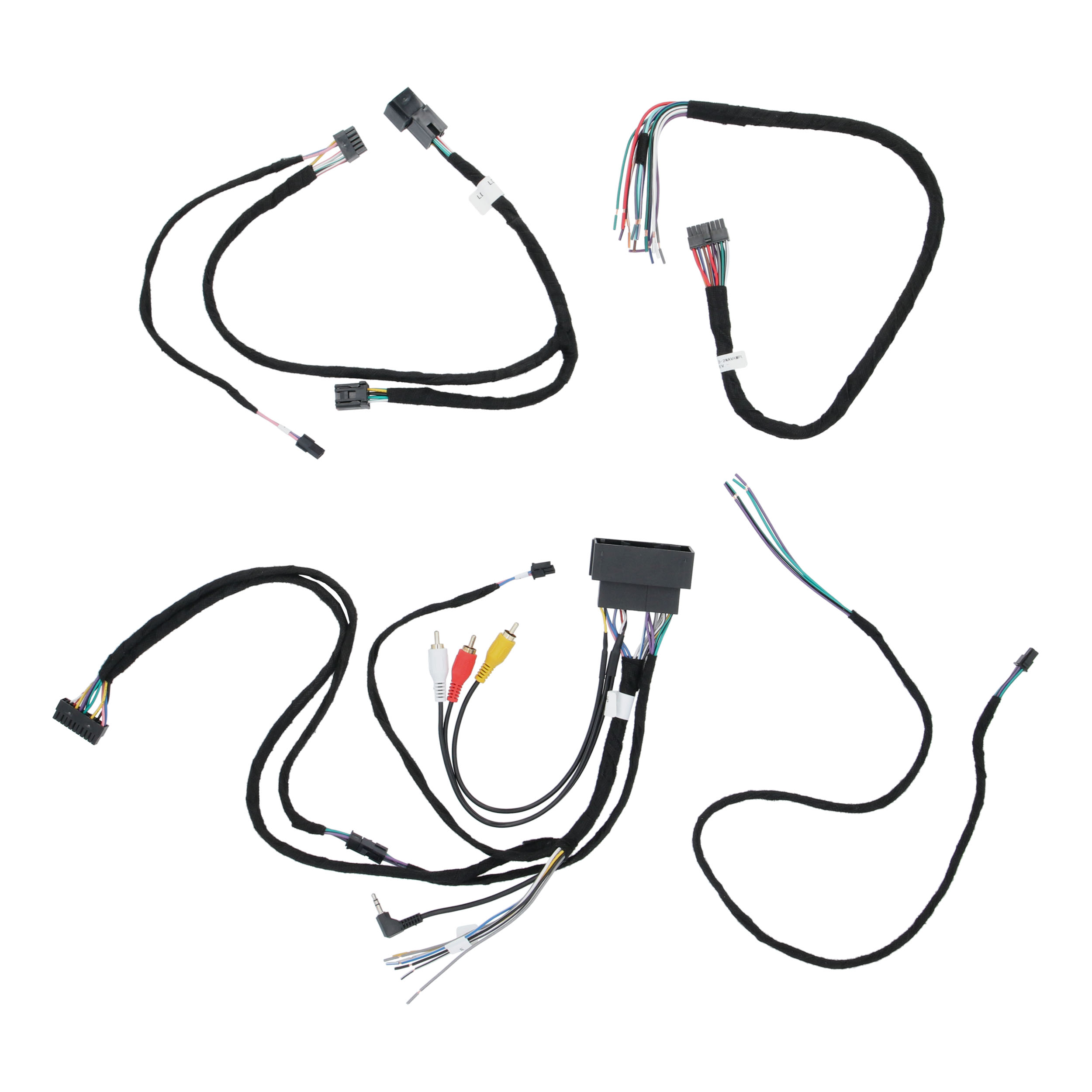 DODGE DURANGO 2014-2020