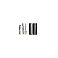 13.5" Replacement Mast - Fits GM/Ford/Chrysler/Japanese Vehicles