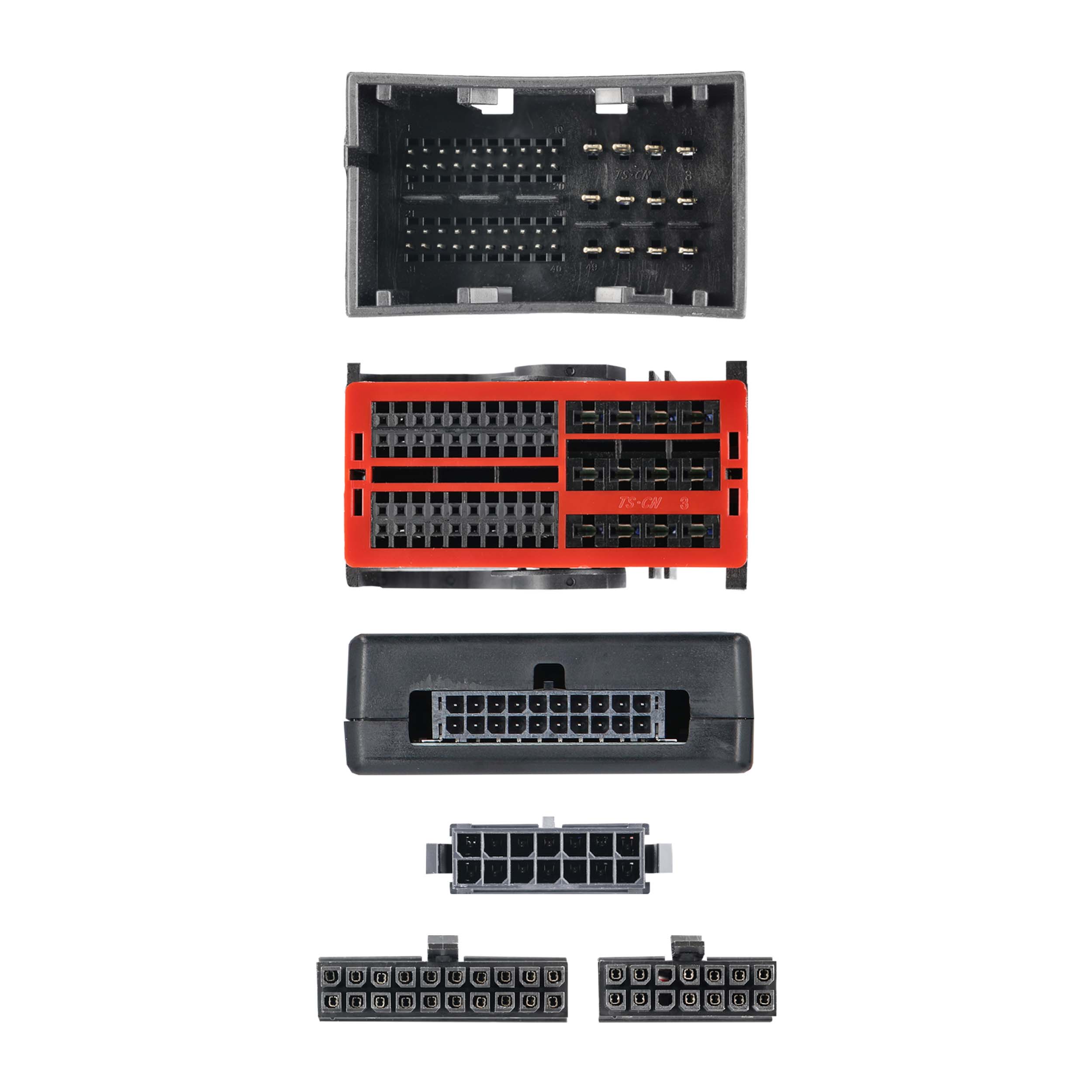 Camera Data Interface - Dodge | Jeep | RAM 2013-2023