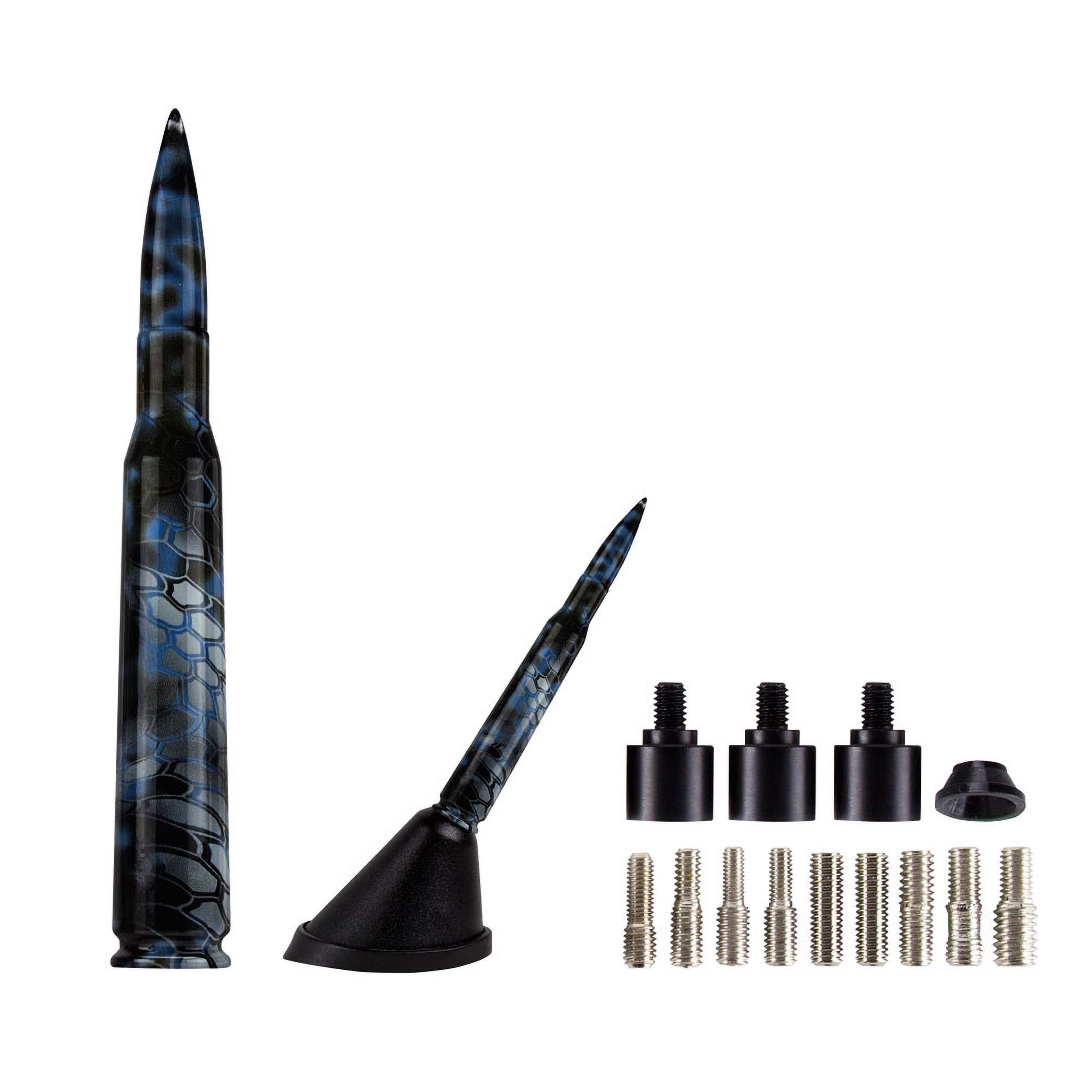 .30 Caliber Replica AMMOTENNA | Kryptek® Neptune Camo