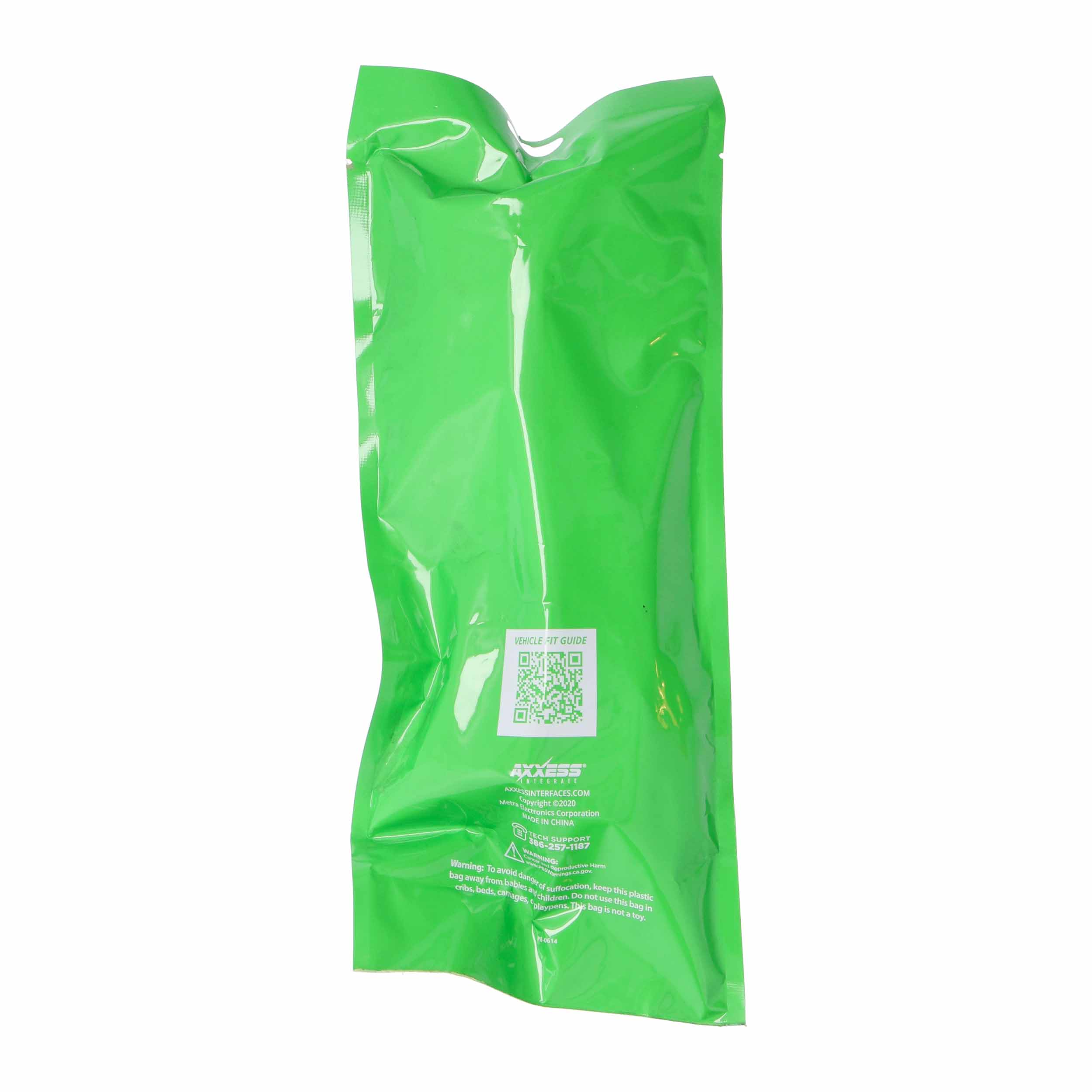 USB/AUX/HDMI® Panel Fits Chrysler/Dodge/Jeep 2015-UP