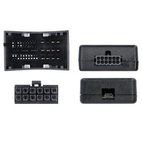 Data Interface - Chrysler 2013-2023