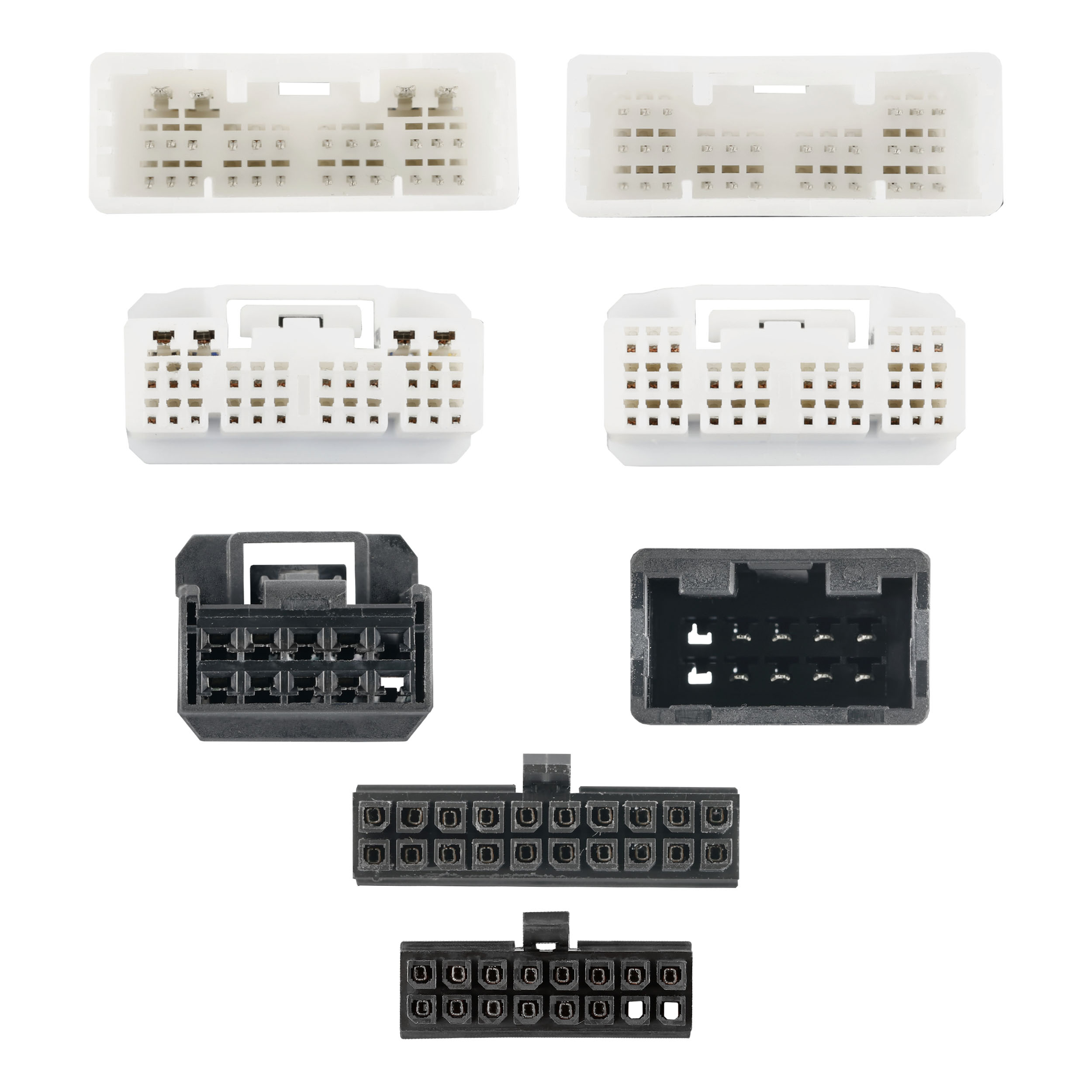 DSP Data Interface - Toyota 2020-Up
