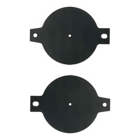 GM 2013-Up - Tweeter (Dash)