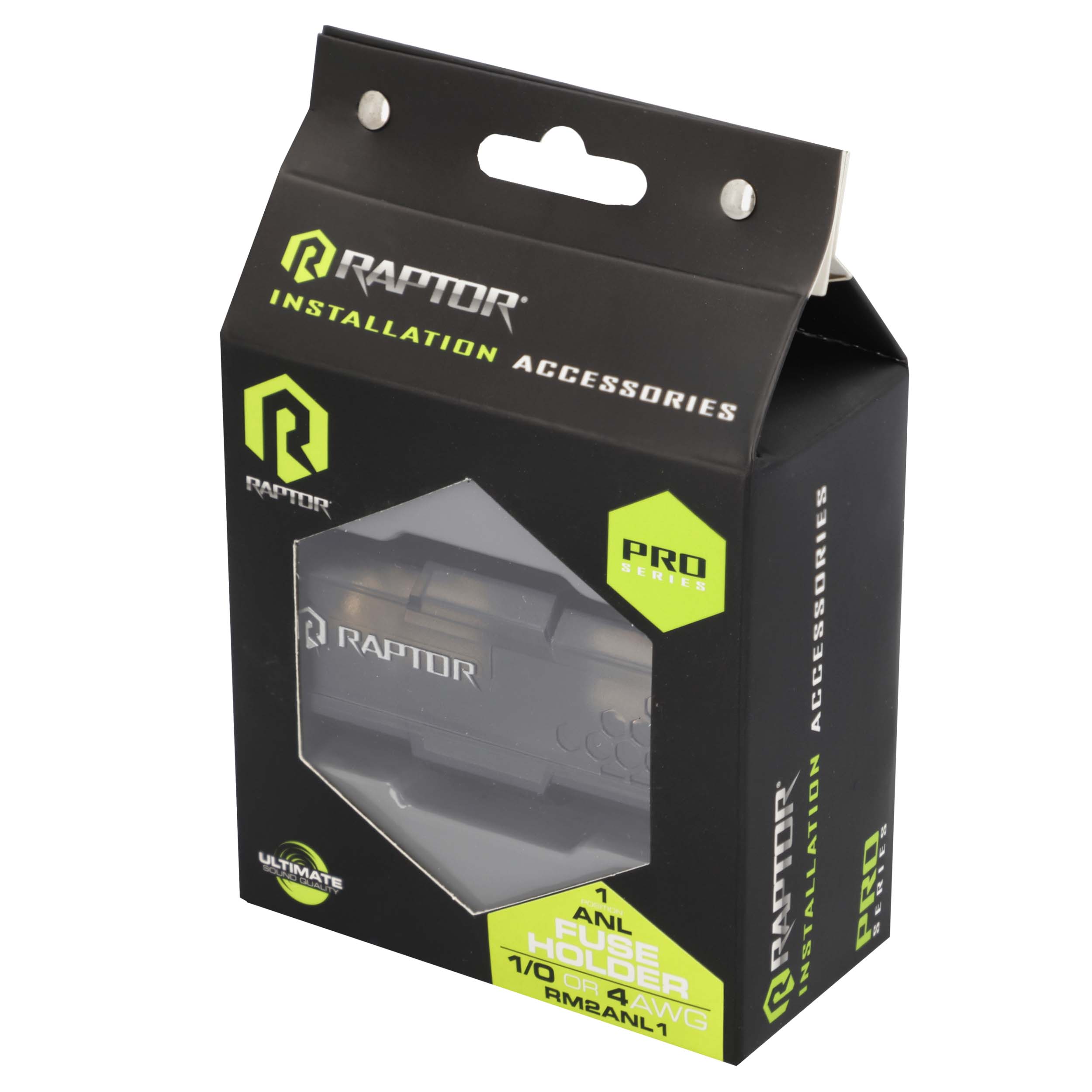 Mini ANL/ANL Fuse Holder - Pro Series