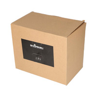 Shuriken Battery Box for SK-BT60