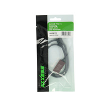 OEM USB Retention - Toyota 2007-2018