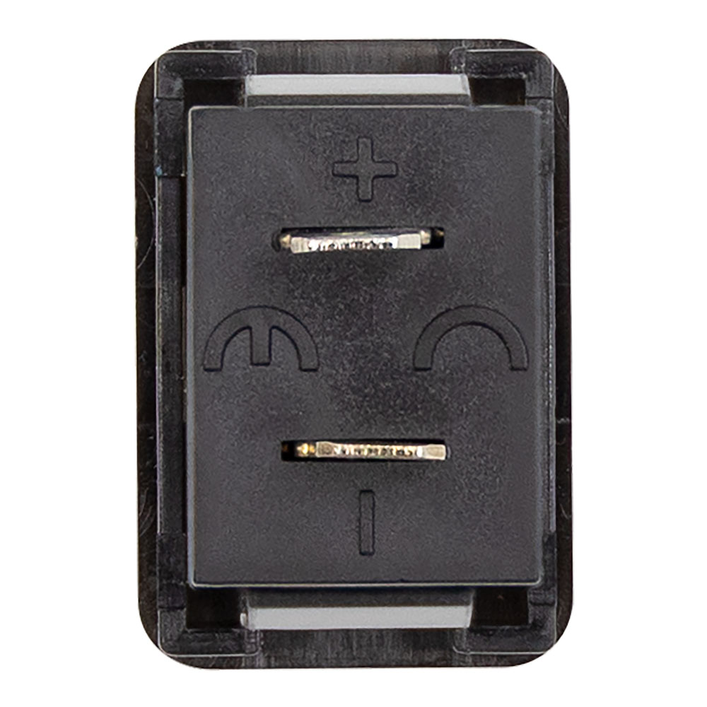 Dual 2.1A USB For Toyota W/Volt 2003-2015 - Retail Pack