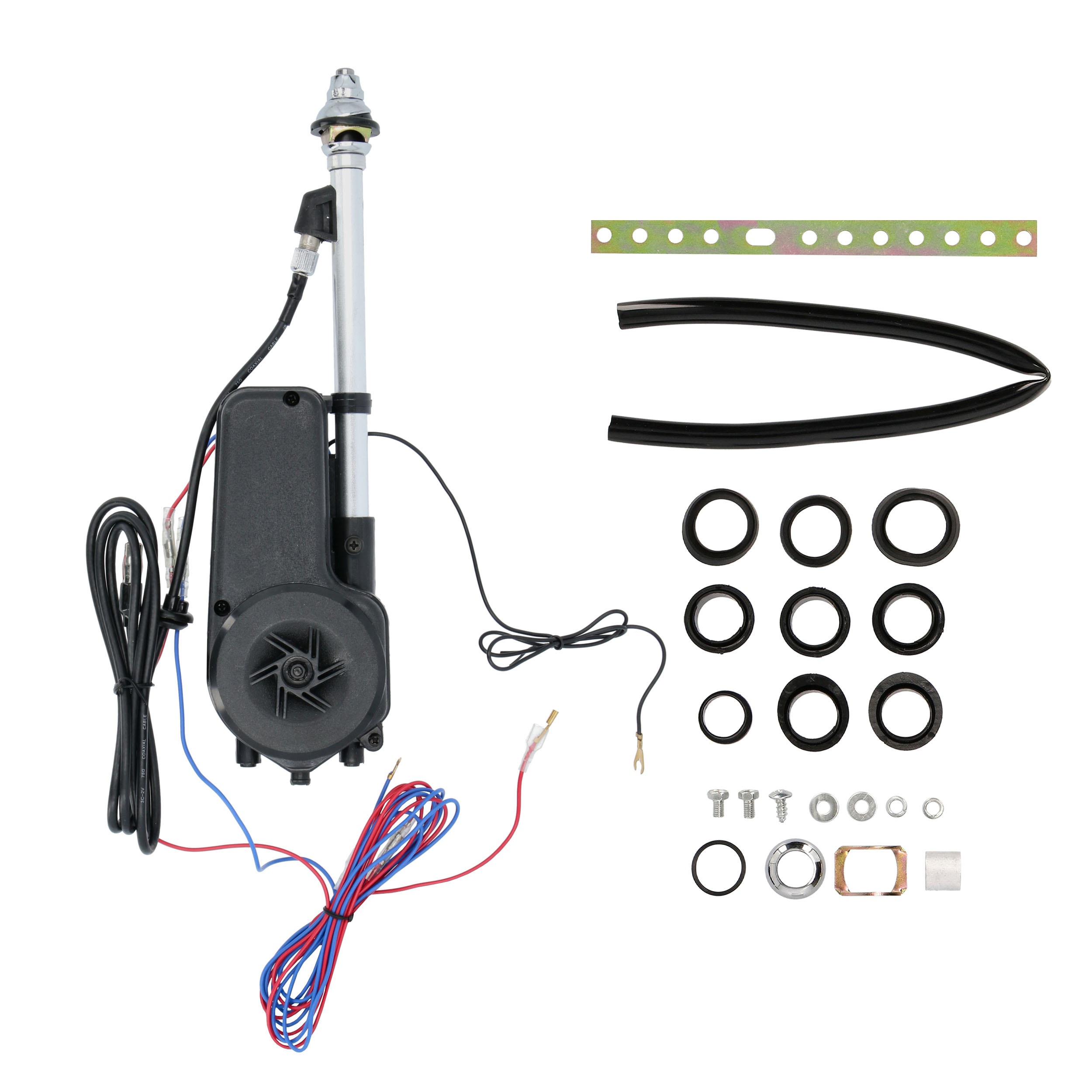 Fully Automatic Power Antenna 6/BX