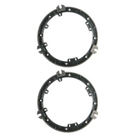 Audi | Subaru 2005-2023 - 6.5" to 6.75"