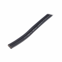 V10 OFC Speaker Wire | 16 AWG | 500 ft. | Black