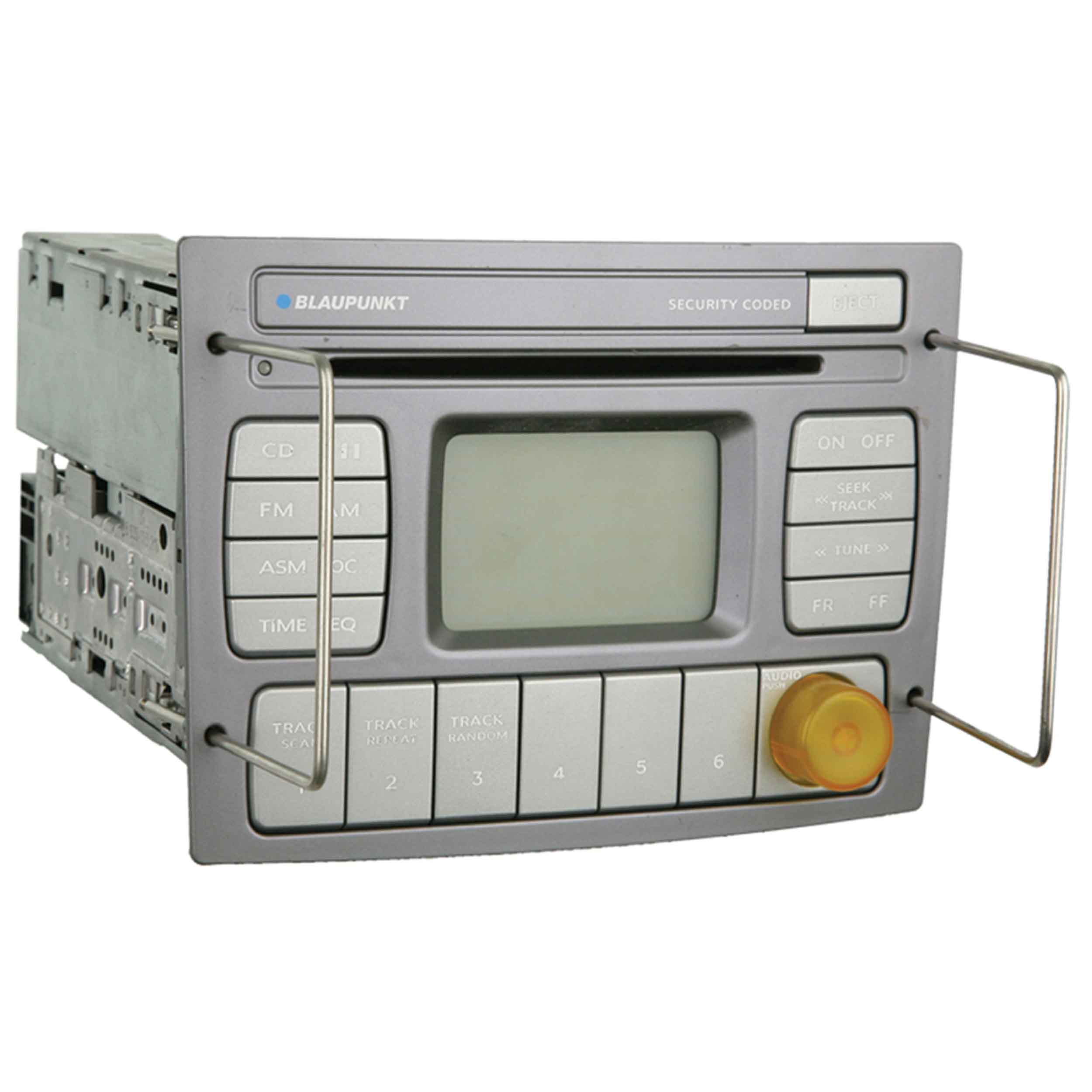 Radio Removal Tool - Pontiac GTO 2002-2006