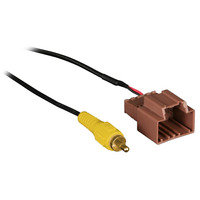 Backup Camera Retention Harness - GM 2006-2019