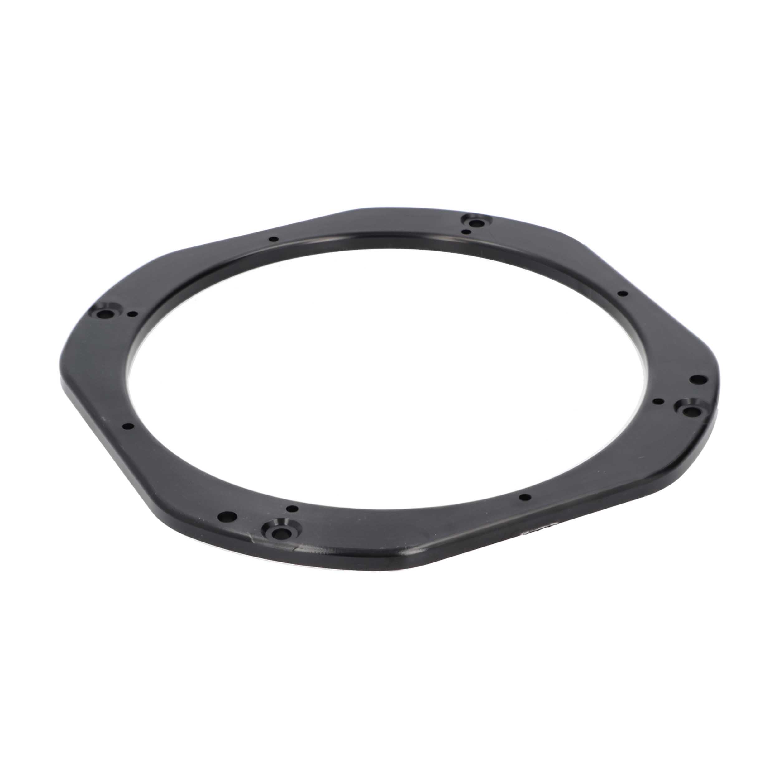 Subwoofer Enclosure Adapter Plate Tesla Model 3 - Model Y