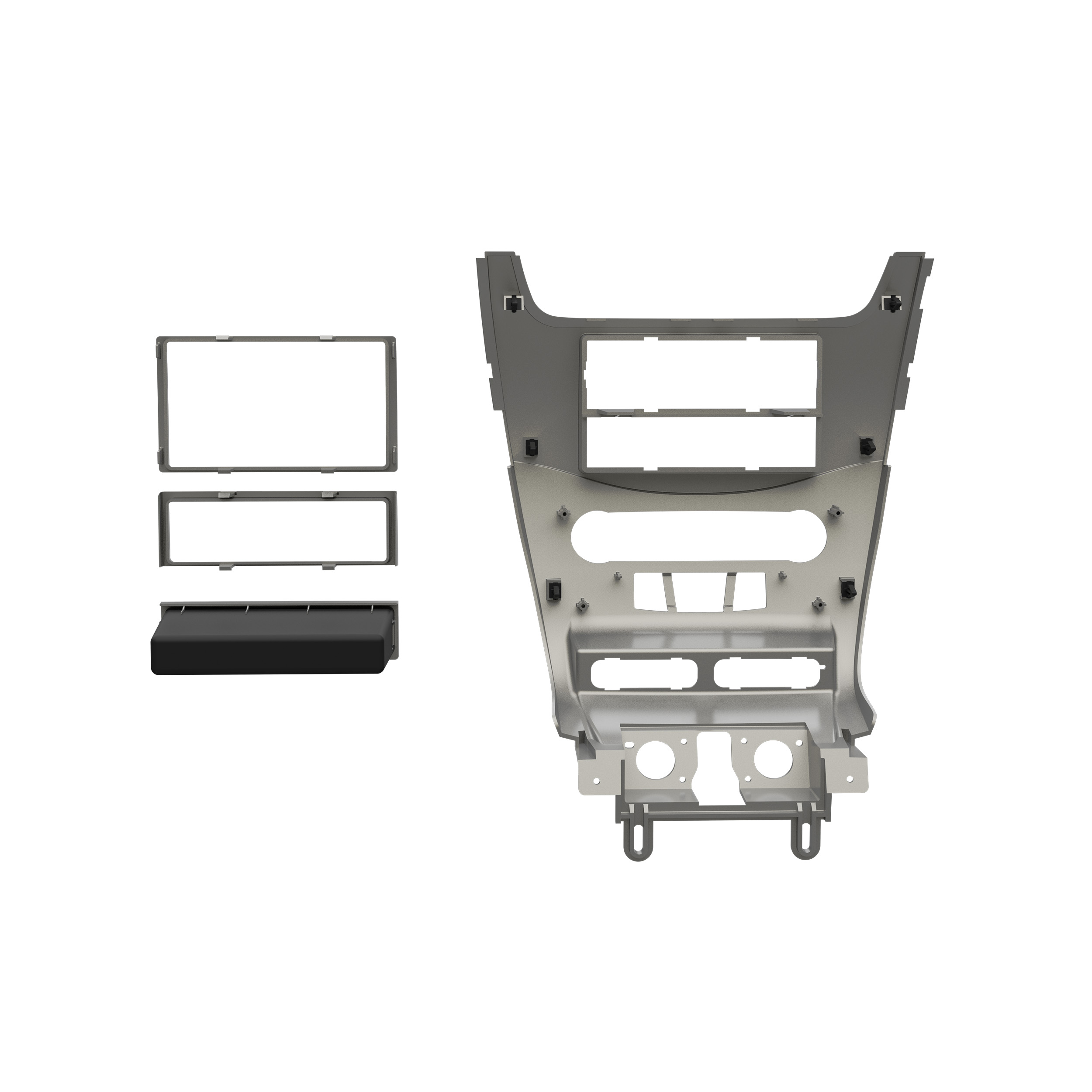 Ford Focus 2008-2011
