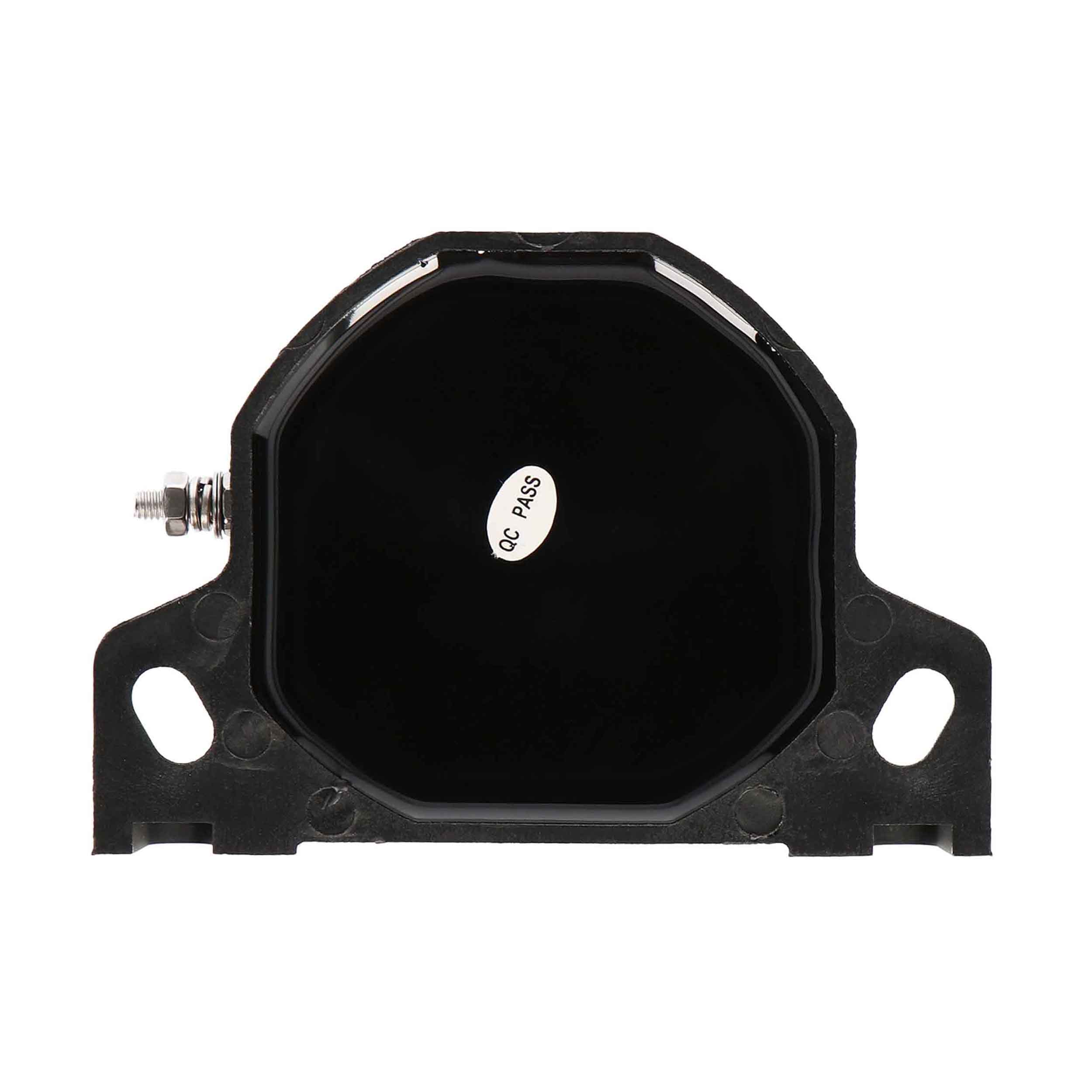 Backup Beeper For Big Trucks