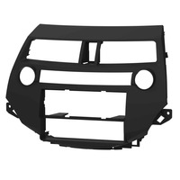 Honda Accord 2008-2012 | Accord Crosstour 2010-2011 | Crosstour 2012-2015 (without dual A/C)