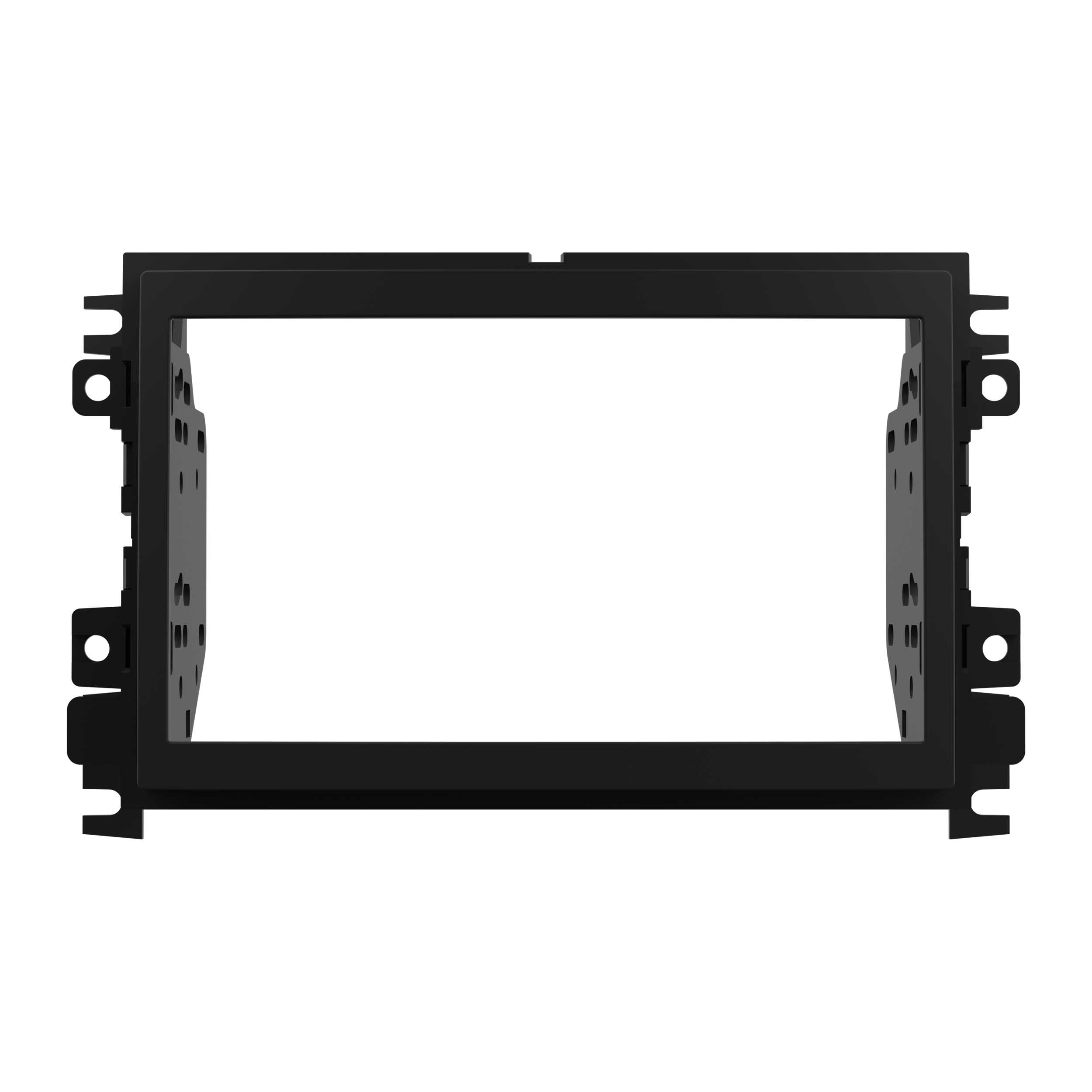 Ford F-150 2009-2014 (Base/XL models without Plus package)