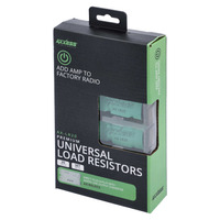20 Ohm Load Resistor - Universal
