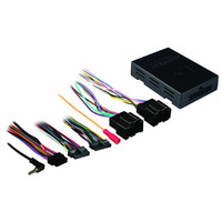 OnStar Data Interface - GM 2006-2012