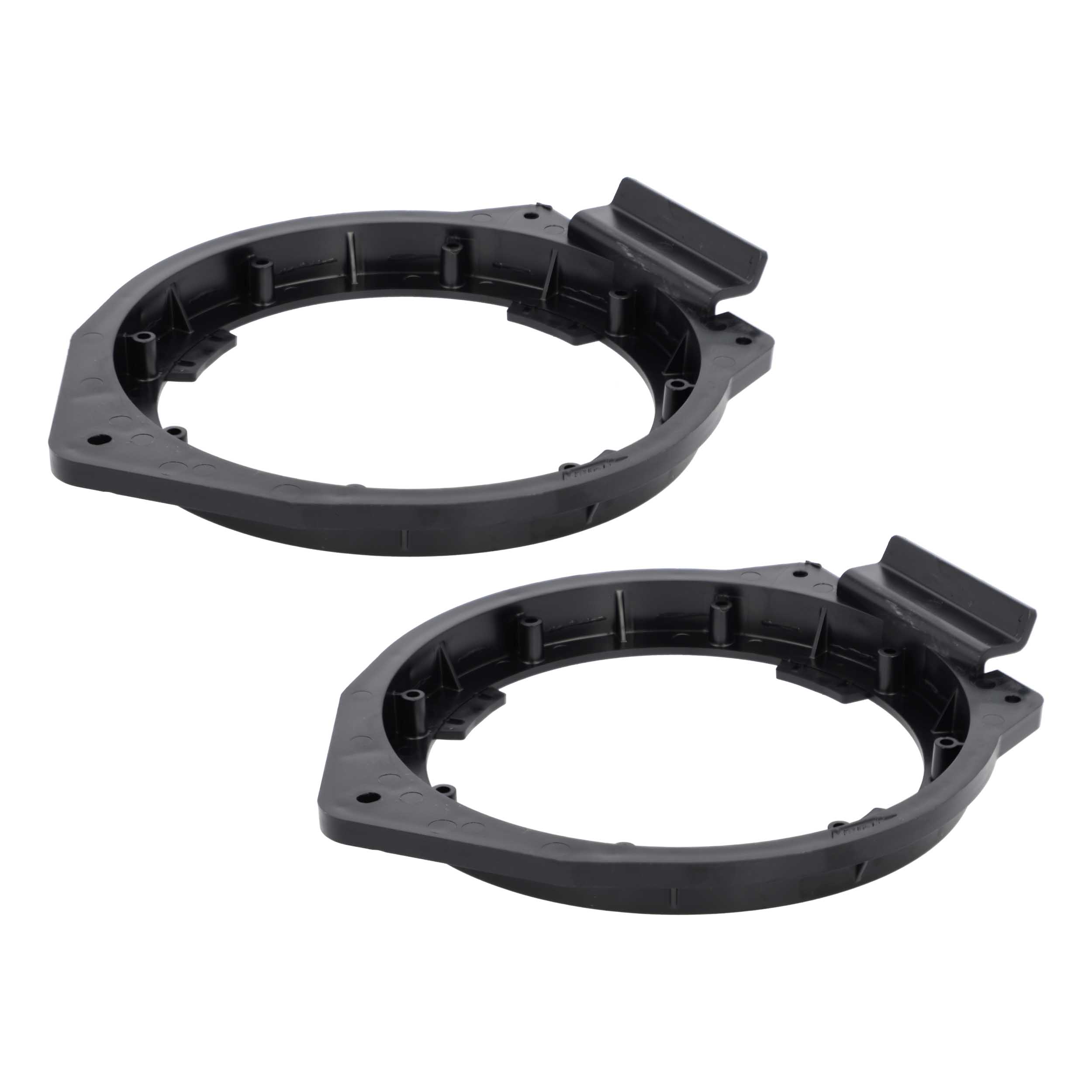 GM | Can-Am | Hyundai Multi-App 2005-Up - 6" to 6.75"