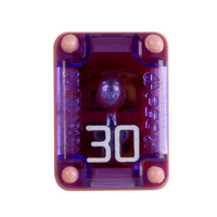 30AMP MICRO FEMALE TIME DELAY FUSE - each