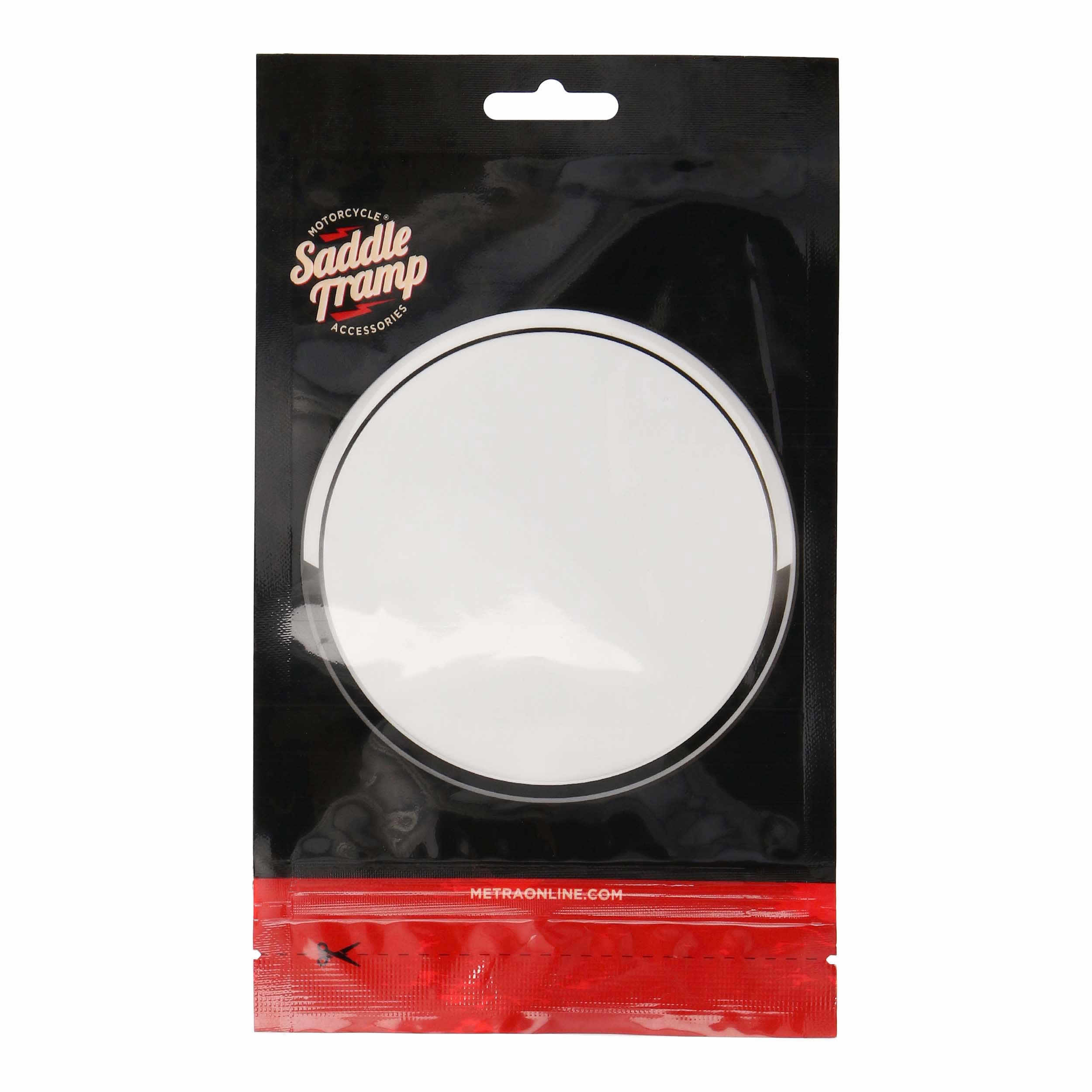 Battery Accessory "Y" Harness - Fits Harley-Davidson® FLH/F