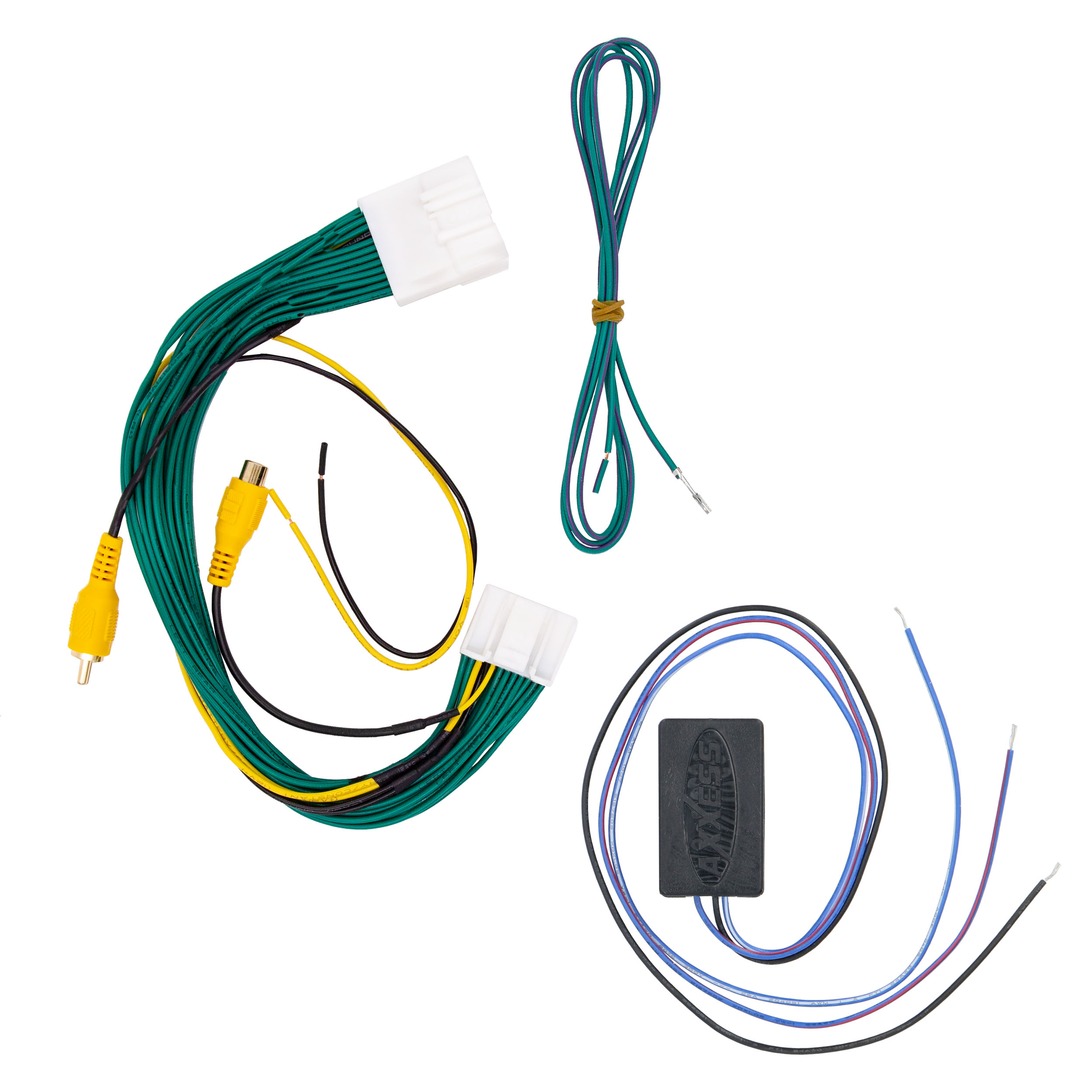 Backup Camera Retention Harness - Lexus 2014-2020