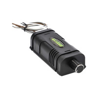 2-Channel Adjustable Line Output Converter - Universal