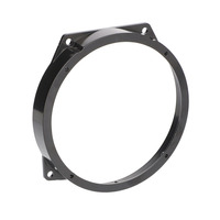 BMW 2002-2008 - 6"
