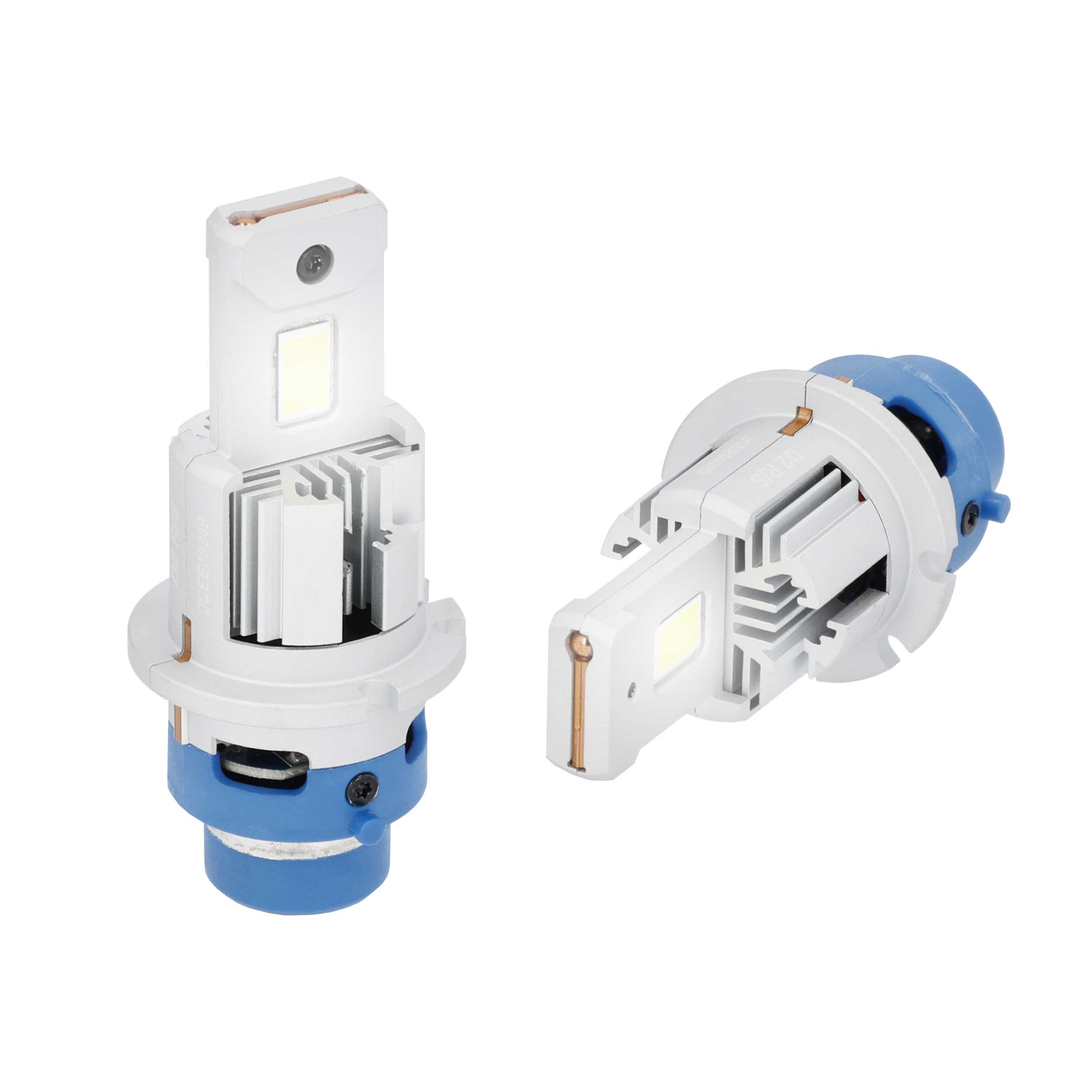 D2 HID to LED Conversion Bulb