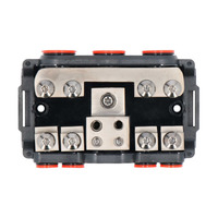 MANL All-In-One Distribution Block | 4 Position