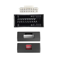 Backup Camera Interface - Volkswagen 2009-2015