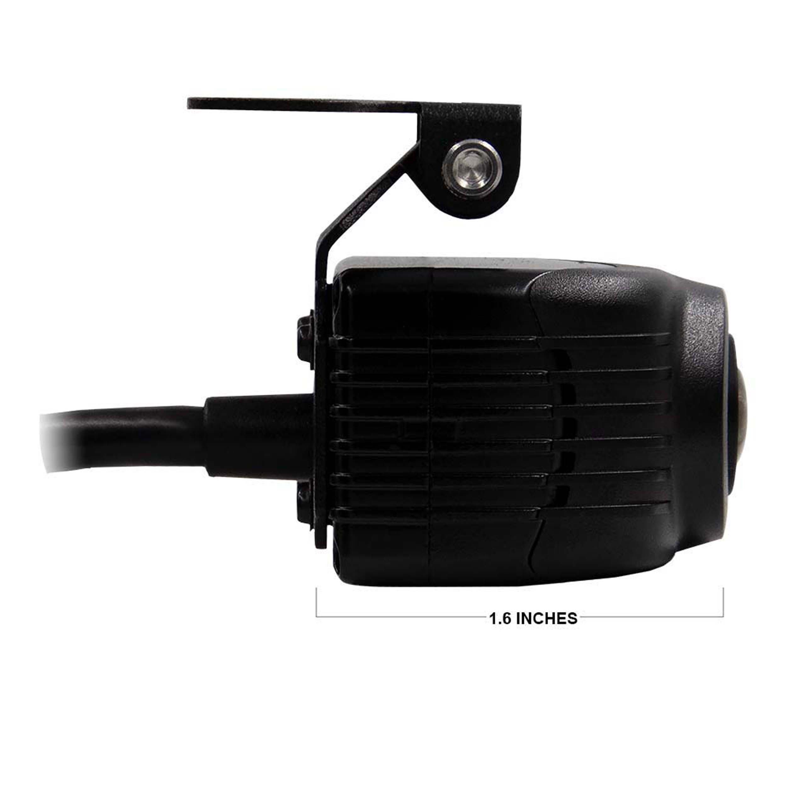 Motion Detection ADAS Camera