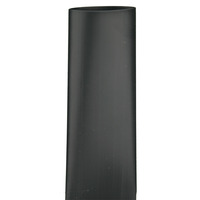 HEAT SHRINK 1 IN DIA X 4FT EA 3M - 1 STICK-4 FEET
